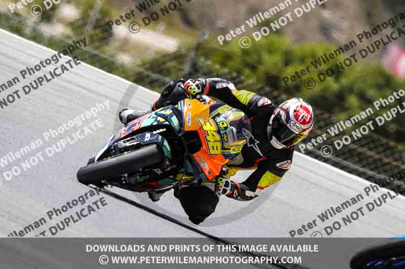 motorbikes;no limits;peter wileman photography;portimao;portugal;trackday digital images